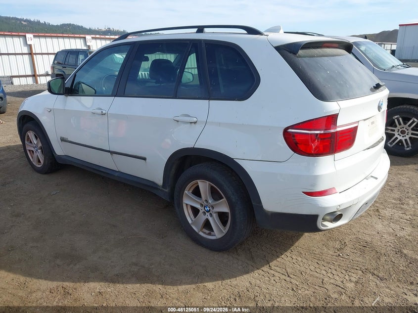Vin: 5uxzw0c5xcl669231, lot: 46624771, bmw x5 xdrive35d 20123