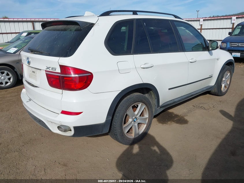 Vin: 5uxzw0c5xcl669231, lot: 46624771, bmw x5 xdrive35d 20124