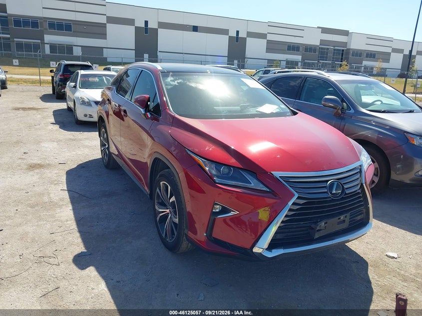 Vin: 2t2zzmca0kc136352, lot: 46624777, lexus rx 350 2019 img_1
