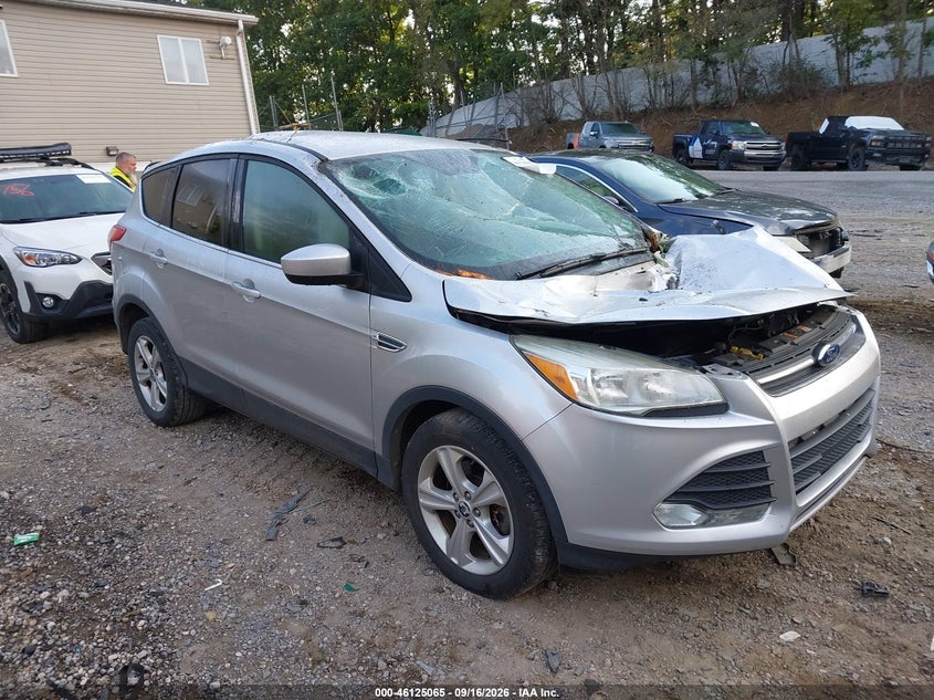 Vin: 1fmcu9gx9guc65152, lot: 46624786, ford escape se 2016 img_1