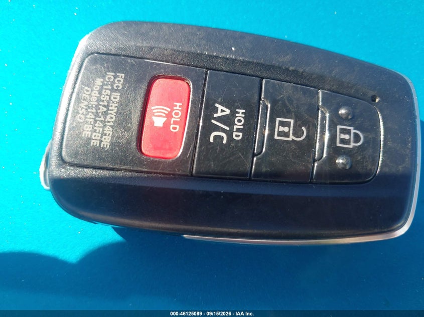 TOYOTA PRIUS PRIME 2017 VIN JTDKARFP6H3050605