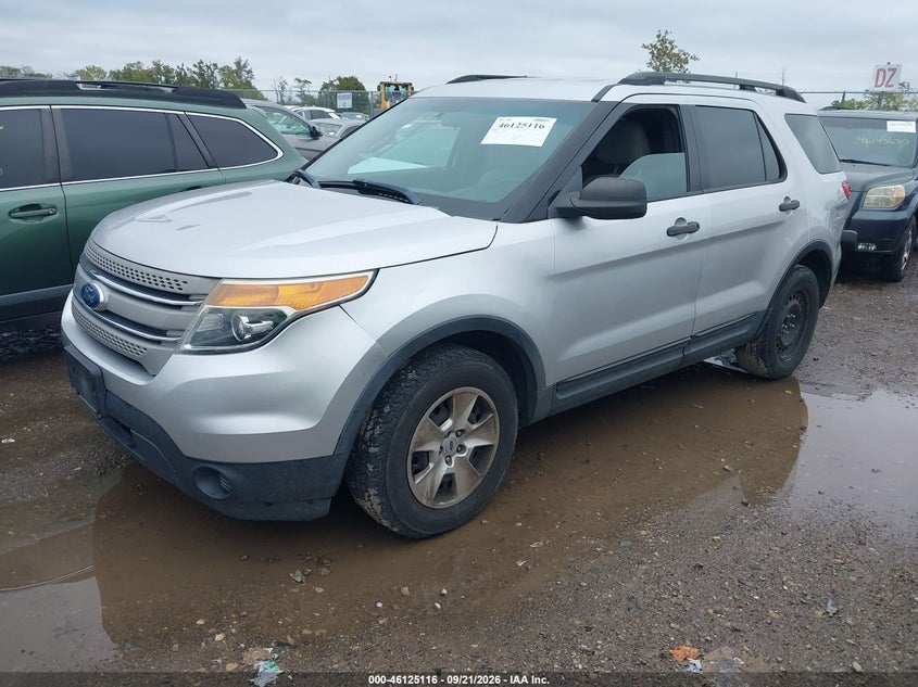 Vin: 1fmhk7b86cga30782, lot: 46624836, ford explorer 20122