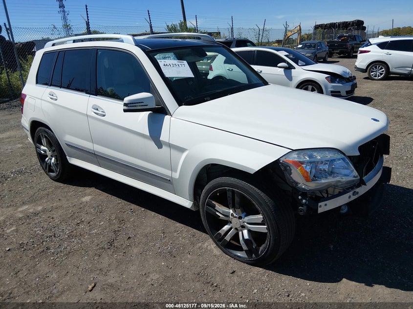 Vin: wdcgg8hb9cf751107, lot: 46624897, mercedes-benz glk 350 4matic 2012 img_1