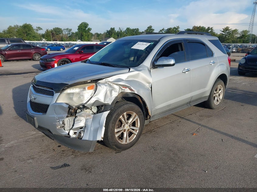 Vin: 2gnfleek8d6230754, lot: 46624919, chevrolet equinox 1lt 20132