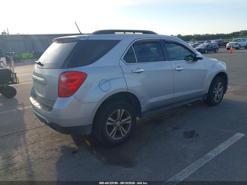 Vin: 2gnfleek8d6230754, lot: 46624919, chevrolet equinox 1lt 20134