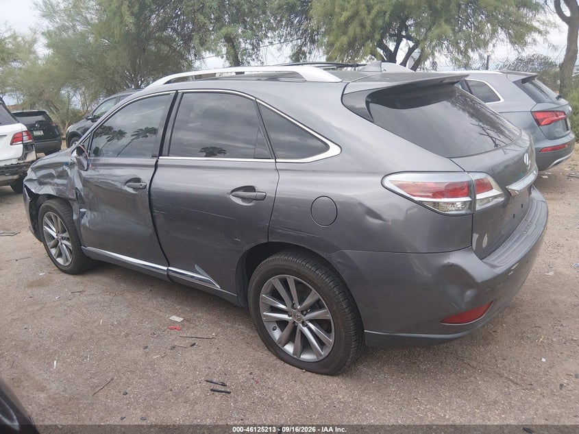 Vin: 2t2zk1ba4ec145399, lot: 46624933, lexus rx 350 20143