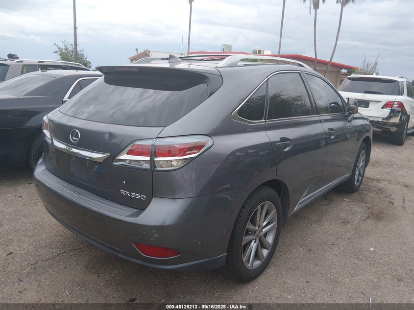 Vin: 2t2zk1ba4ec145399, lot: 46624933, lexus rx 350 20144