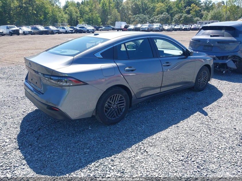 Vin: 3n1ab9cv5ty229085, lot: 46624948, nissan sentra sv 20264