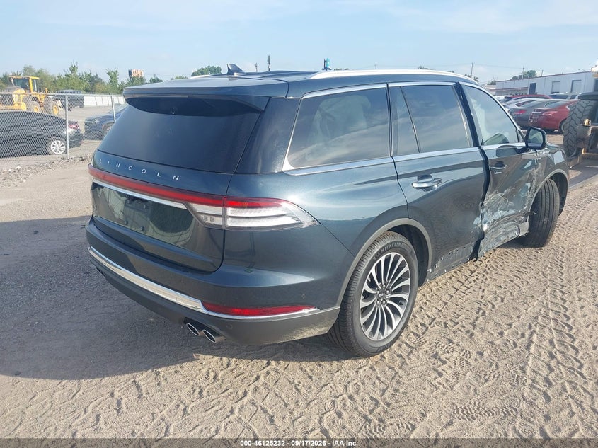 Vin: 5lm5j7wc3pgl17309, lot: 46624952, lincoln aviator reserve 2023 img_1