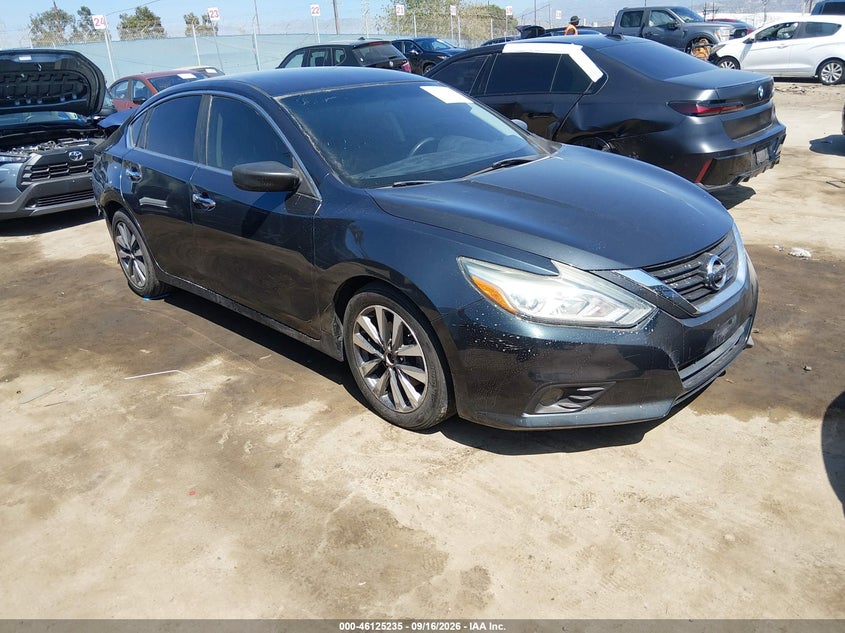 Vin: 1n4al3ap7hc281111, lot: 46624955, nissan altima 2.5 sv 2017 img_1