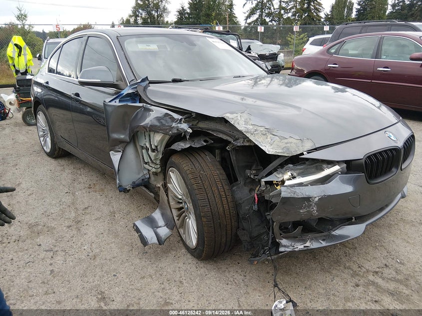 Vin: wba3b3c57df531762, lot: 46624962, bmw 328i xdrive 2013 img_1