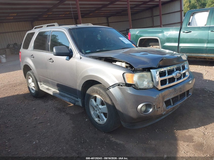 Vin: 1fmcu0dg4bka38150, lot: 46624963, ford escape xlt 2011 img_1