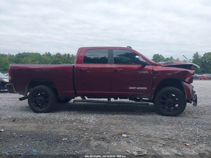 RAM 2500 - zdjęcie 13