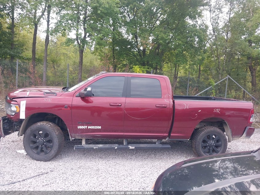 RAM 2500 - zdjęcie 14