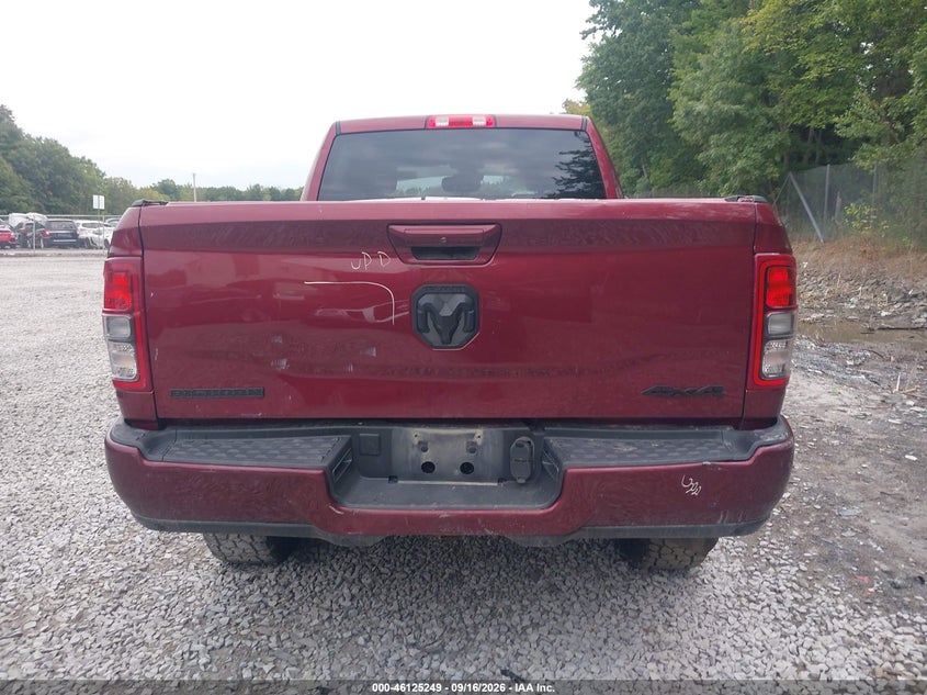 RAM 2500 - zdjęcie 16