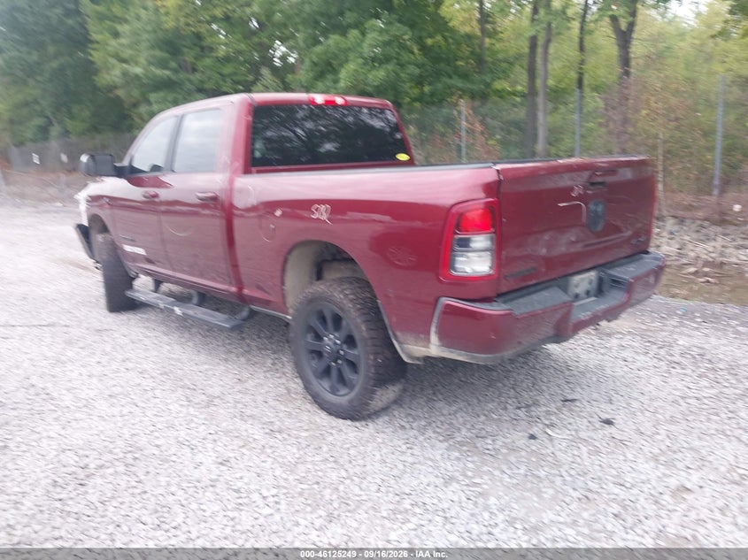 RAM 2500 - zdjęcie 3