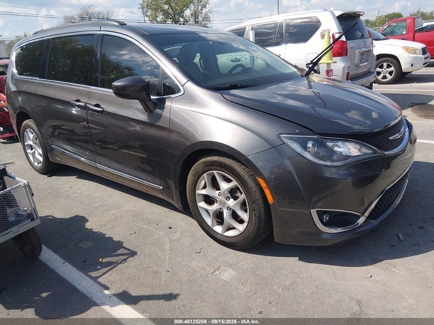 CHRYSLER PACIFICA - zdjęcie 1