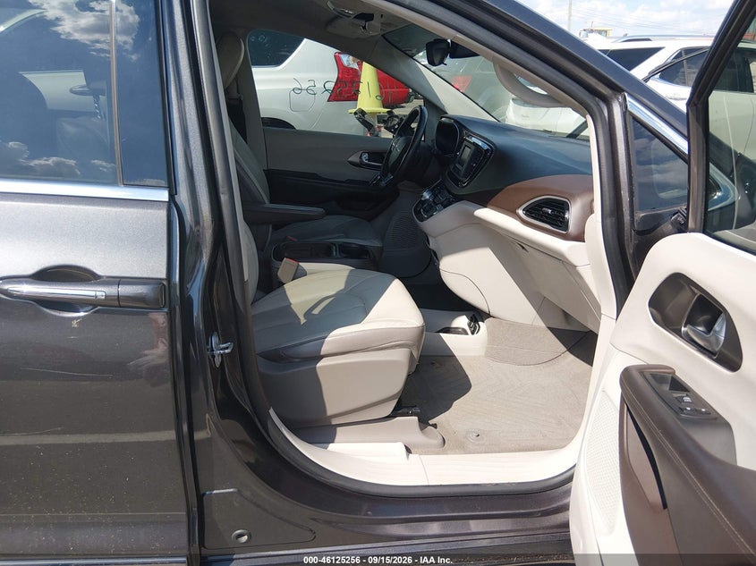 CHRYSLER PACIFICA - zdjęcie 5