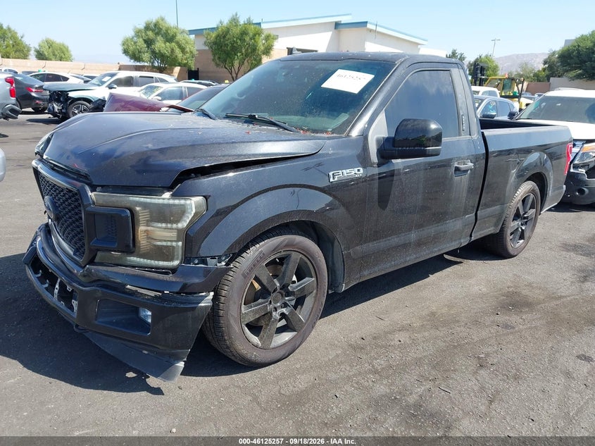 Vin: 1ftmf1e58lkf03326, lot: 46624977, ford f-150 xlt 20202