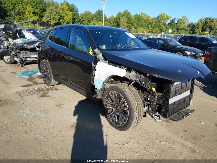 Vin: 5ux53gp09s9112319, lot: 46624982, bmw x3 30 xdrive 2025 img_1