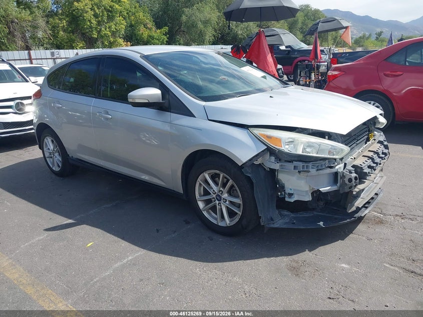 Vin: 1fadp3k29fl369529, lot: 46624989, ford focus se 2015 img_1