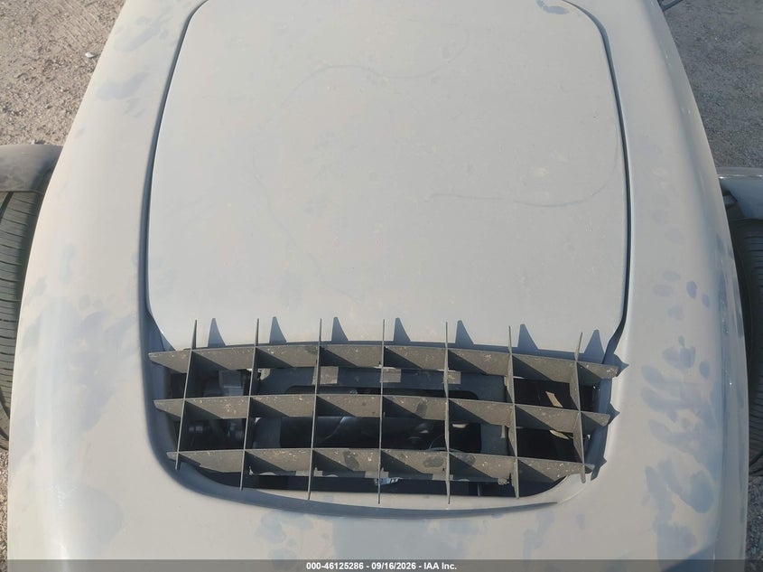 VANDERHALL CARMEL 2023 VIN 7KGTC2C44PR005025