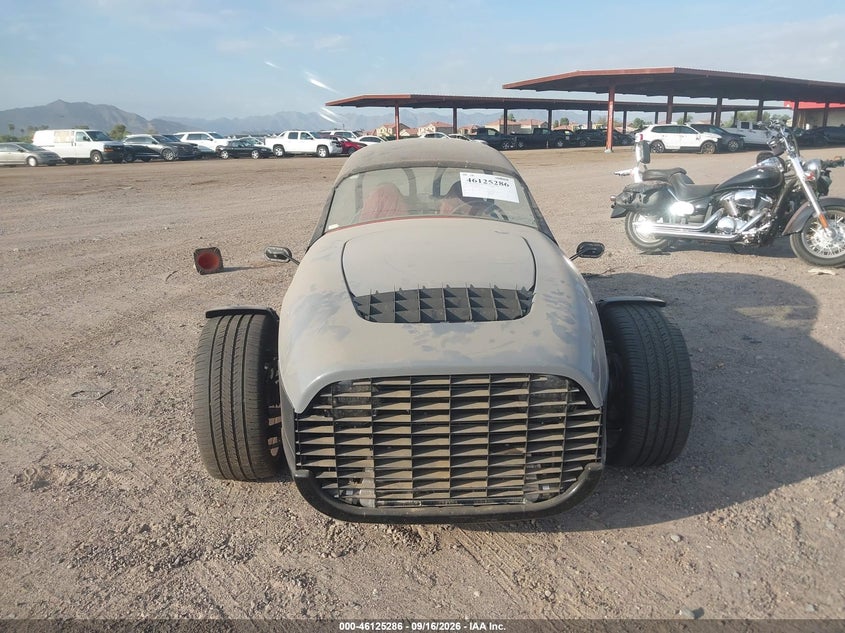 VANDERHALL CARMEL 2023 VIN 7KGTC2C44PR005025
