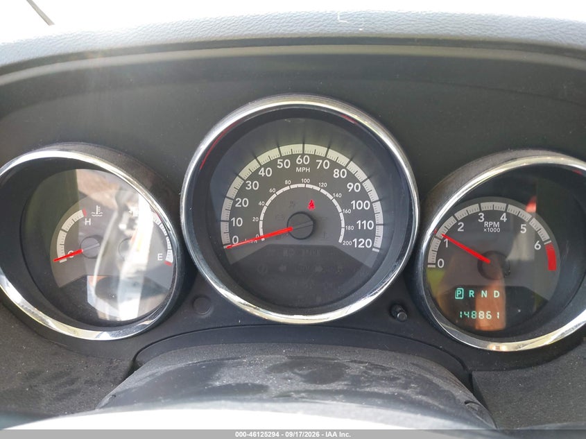 2012 DODGE CALIBER SXT · Фото 7