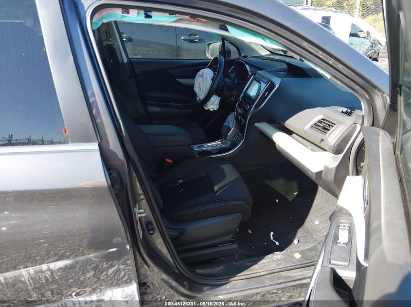 SUBARU ASCENSO 2020 VIN 4S4WMAFD3L3446933