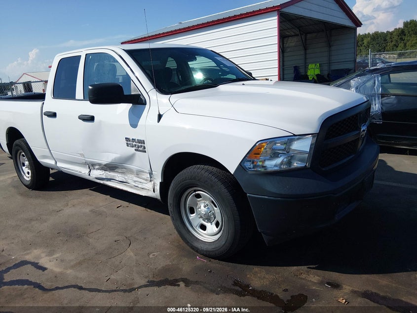 RAM 1500 CLASSIC