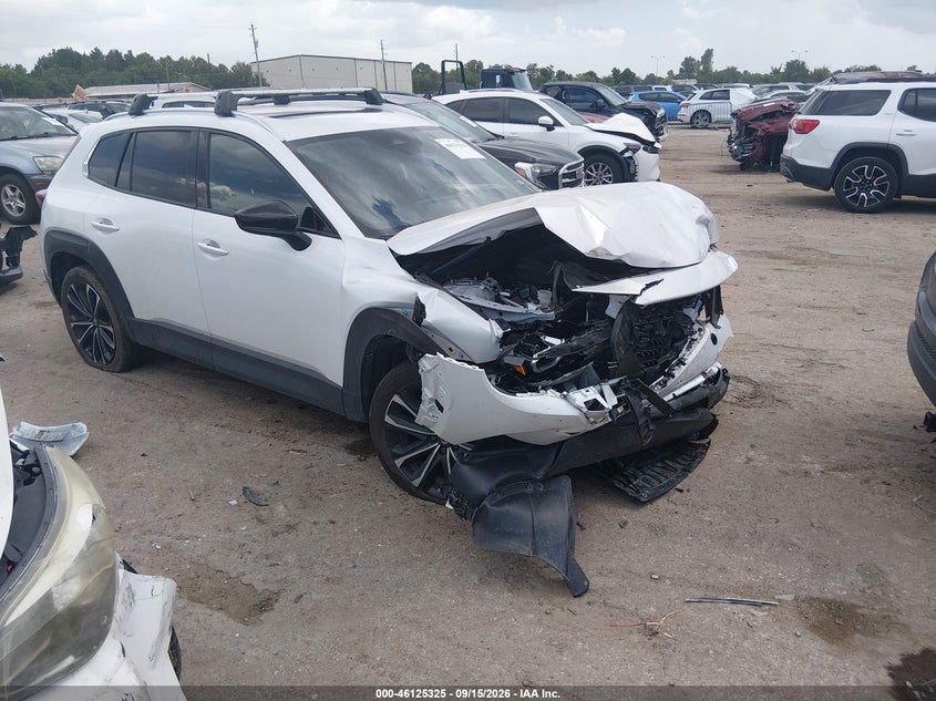 Vin: 7mmvabem8sn347687, lot: 46625045, mazda cx-50 2.5 s premium plus package 2025 img_1