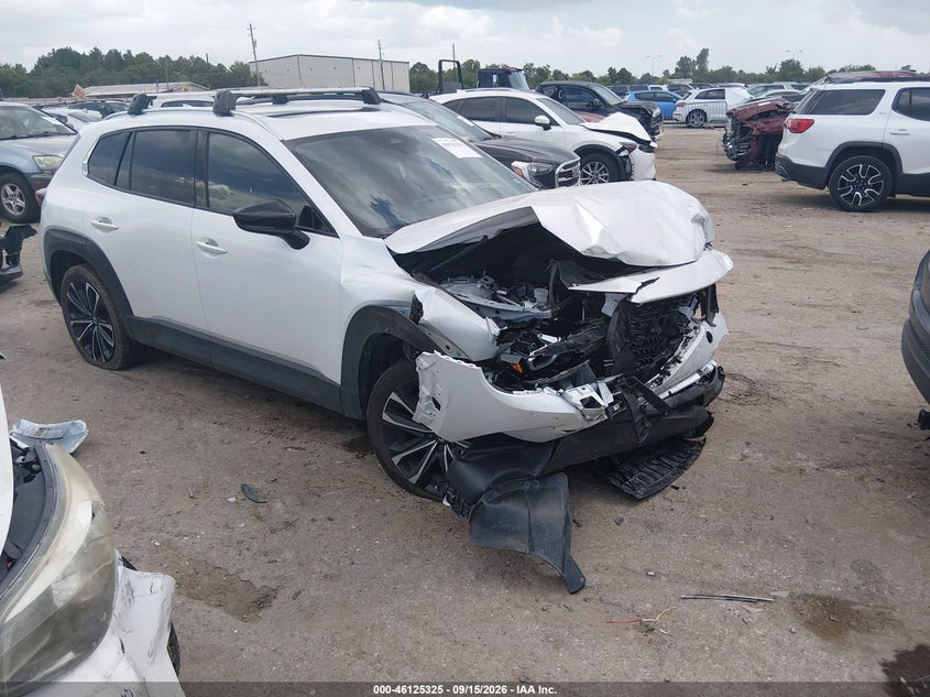 MAZDA CX-50 - zdjęcie 1