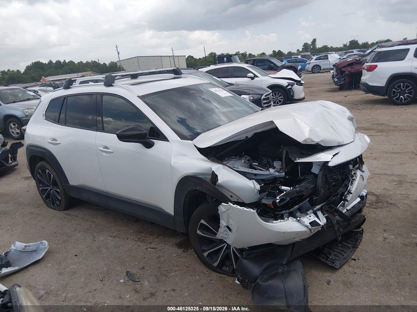 MAZDA CX-50 - zdjęcie 13
