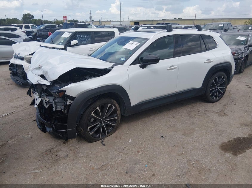 MAZDA CX-50 - zdjęcie 2
