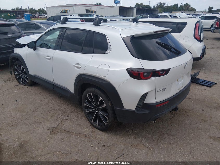 MAZDA CX-50 - zdjęcie 3