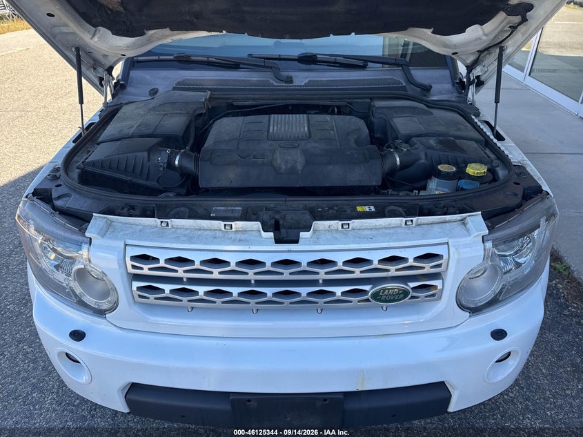 LAND-ROVER LR4 2012 VIN SALAG2D40CA650821