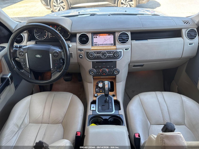 LAND-ROVER LR4 2012 VIN SALAG2D40CA650821