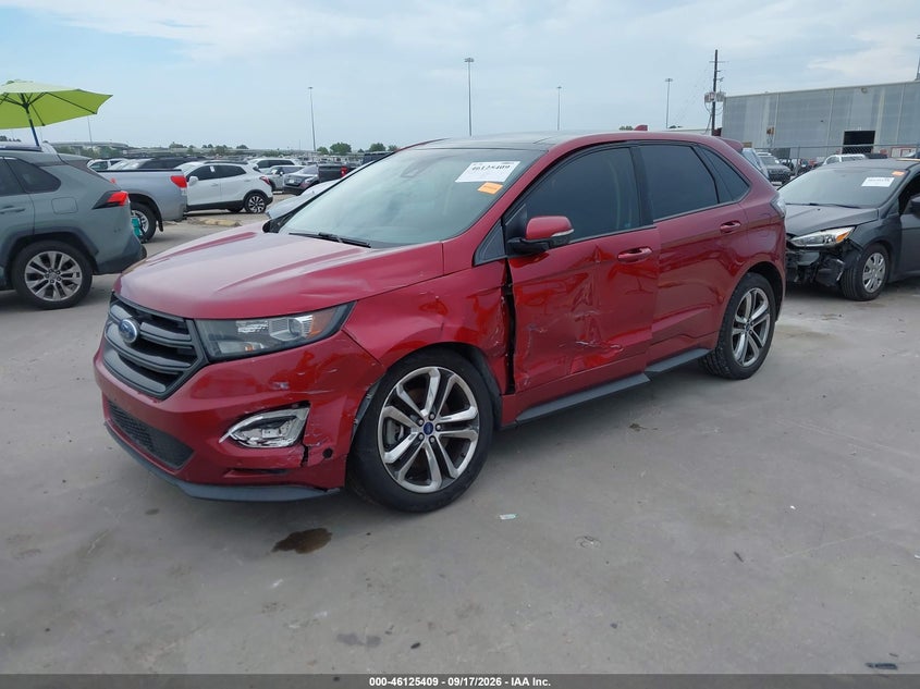 Vin: 1fadp3e29jl216363, lot: 46625129, ford focus s 20182