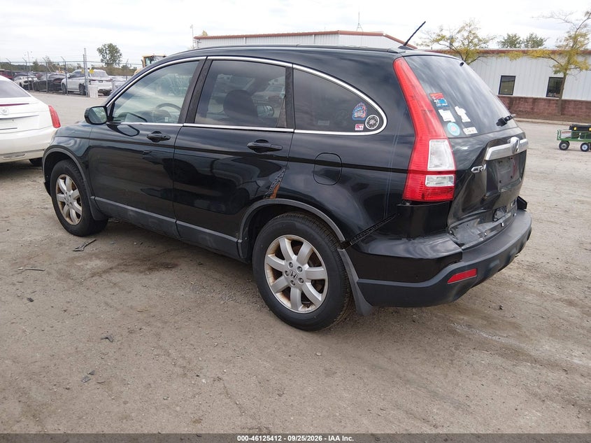 صورة 3 - HONDA CR-V