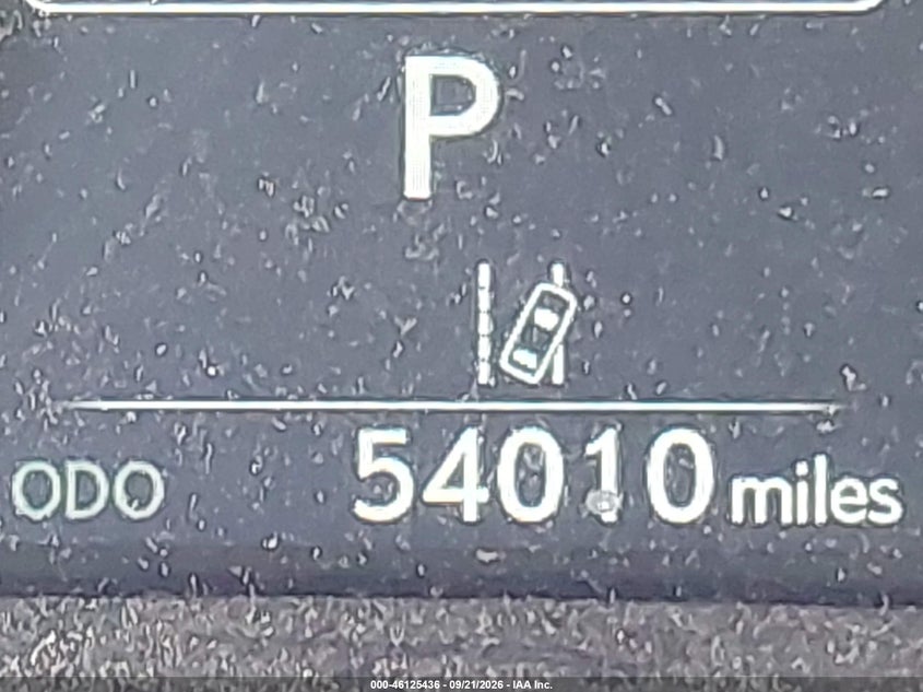 LEXUS RX 350 - zdjęcie 15