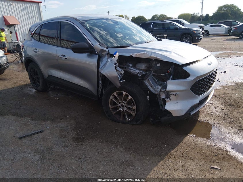 Vin: 1fmcu0g67nub58083, lot: 46625182, ford escape se 2022 img_1