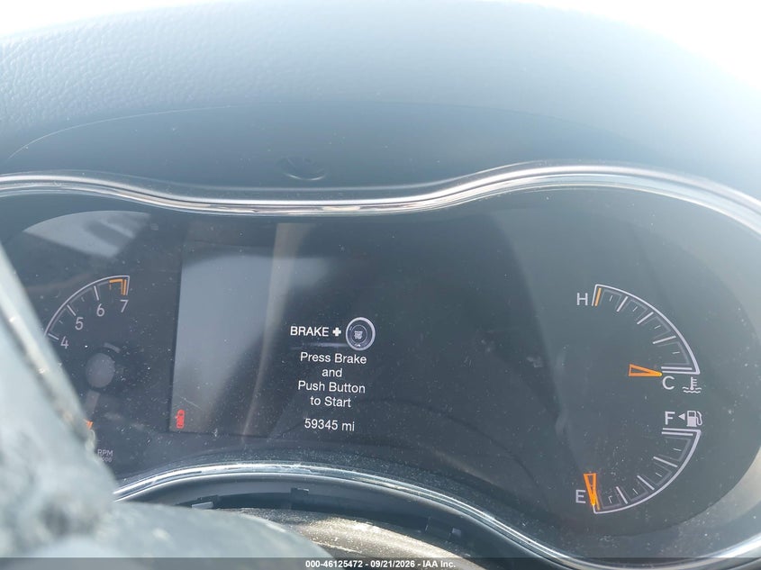 JEEP GRAND CHEROKEE 2019 VIN 1C4RJFBG5KC654589
