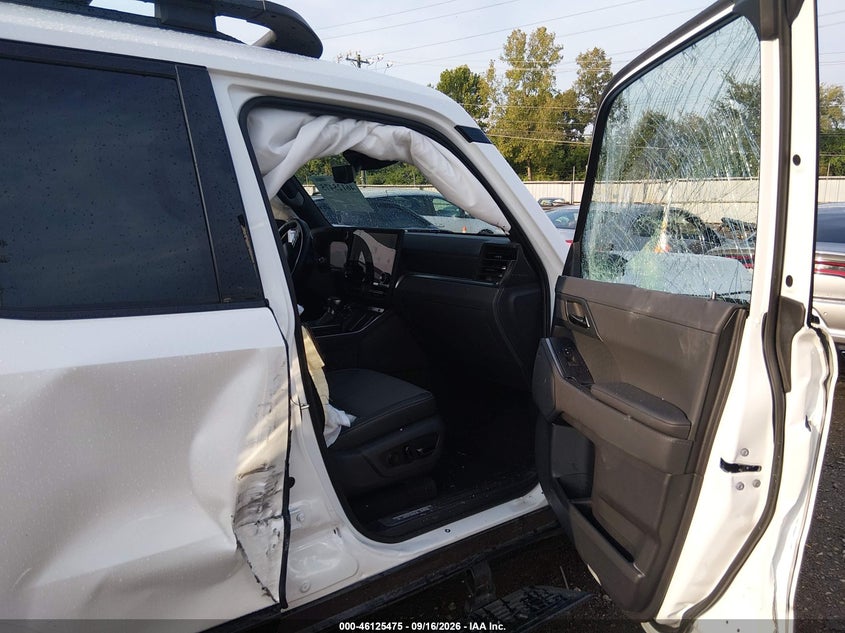 LEXUS GX 550 2026 VIN JTJVBCDX8T5083755
