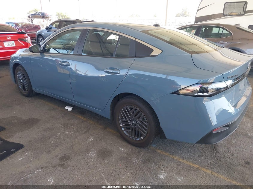 Vin: 3n1ab9cv4ty217266, lot: 46625219, nissan sentra sv 20263