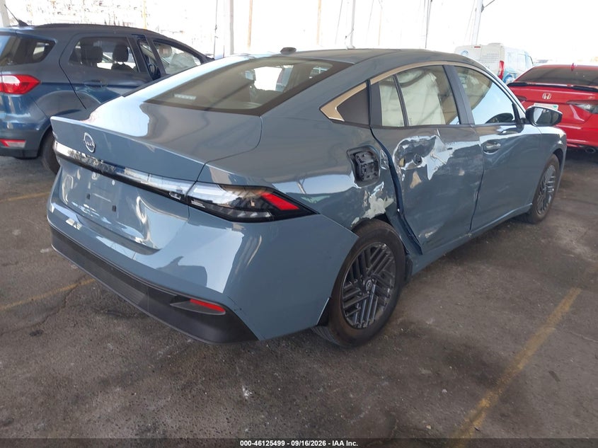 Vin: 3n1ab9cv4ty217266, lot: 46625219, nissan sentra sv 20264