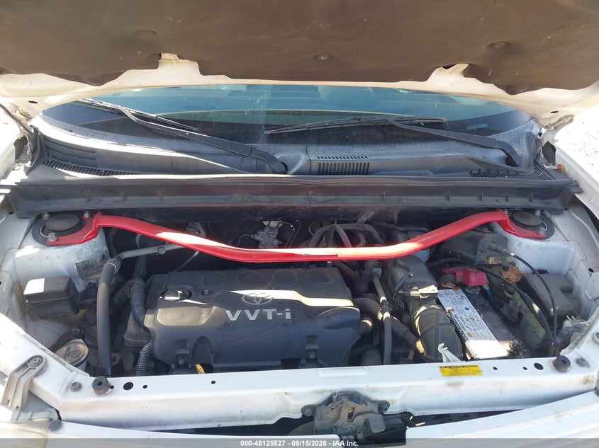TOYOTA SCION XB 2006 VIN JTLKT324964080258