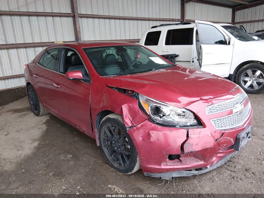 Vin: 1g11h55a7df340189, lot: 46625253, chevrolet malibu lt 2010 img_1
