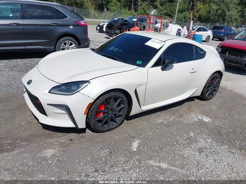 Vin: jf1znbe13s9759736, lot: 46625275, toyota gr86 premium 20252