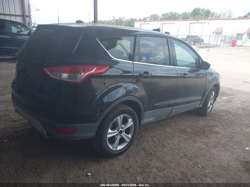Vin: 1fmcu0g78gua77038, lot: 46625315, ford escape se 20164
