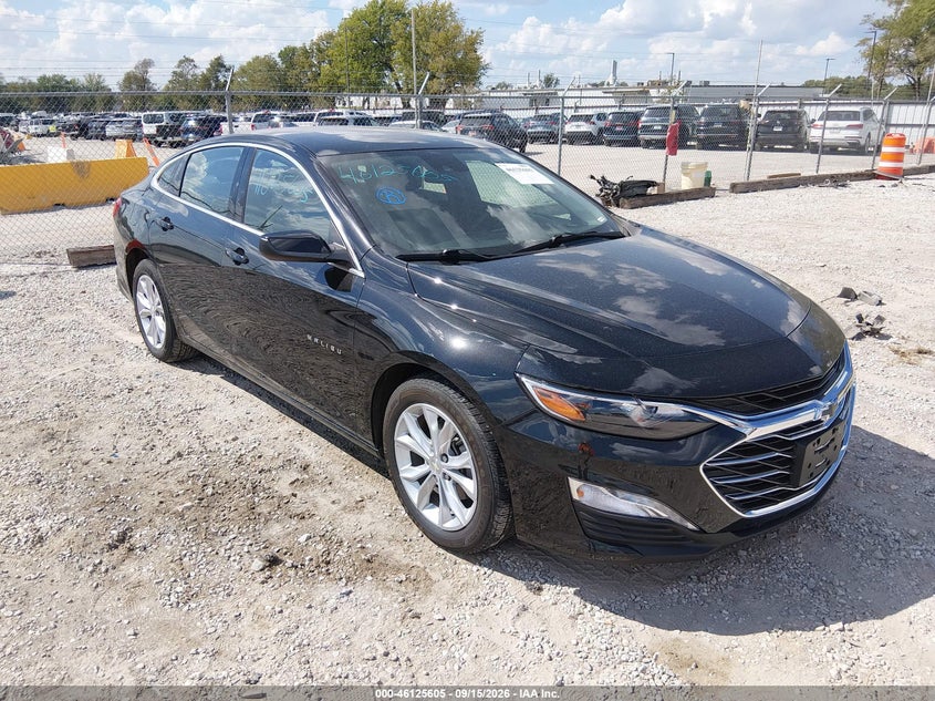 Vin: 1g1zd5st8pf116966, lot: 46625325, chevrolet malibu fwd 1lt 2023 img_1